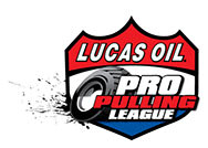 K&N Racing Contingency Requirements for Lucas Oil Pro Pulling League