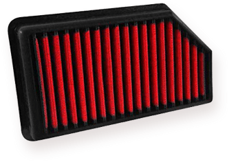 AEM 1-4002 Dry Flow Air Filter Wrap 