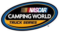 NASCAR® Camping World Truck Series