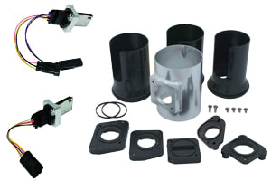 Mass Air Flow Sensor Accessories