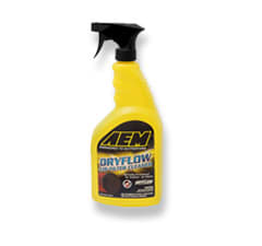 Air Filter Cleaner