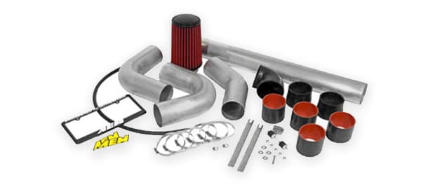 Universal Cold Air Intake Systems