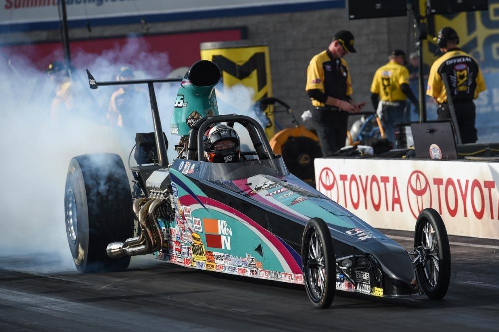 Chief Business Development Officer & Championship Drag Racer | Steve ...