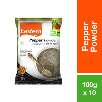 EASTERN PEPPER POWDER 100G