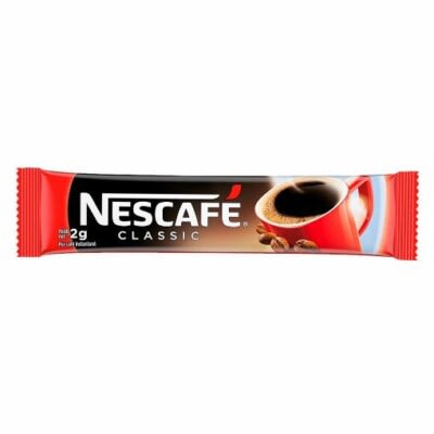 NESCAFE CLASSIC STICK PACK 2G