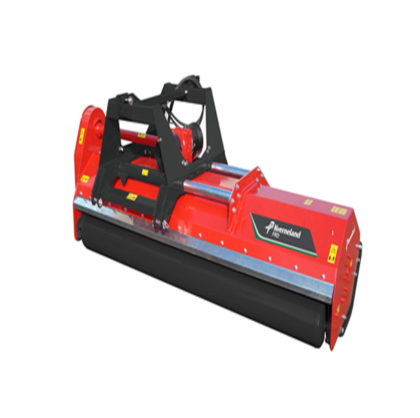 Broyeur Kverneland FRD, compact et performant pour un broyage précis.