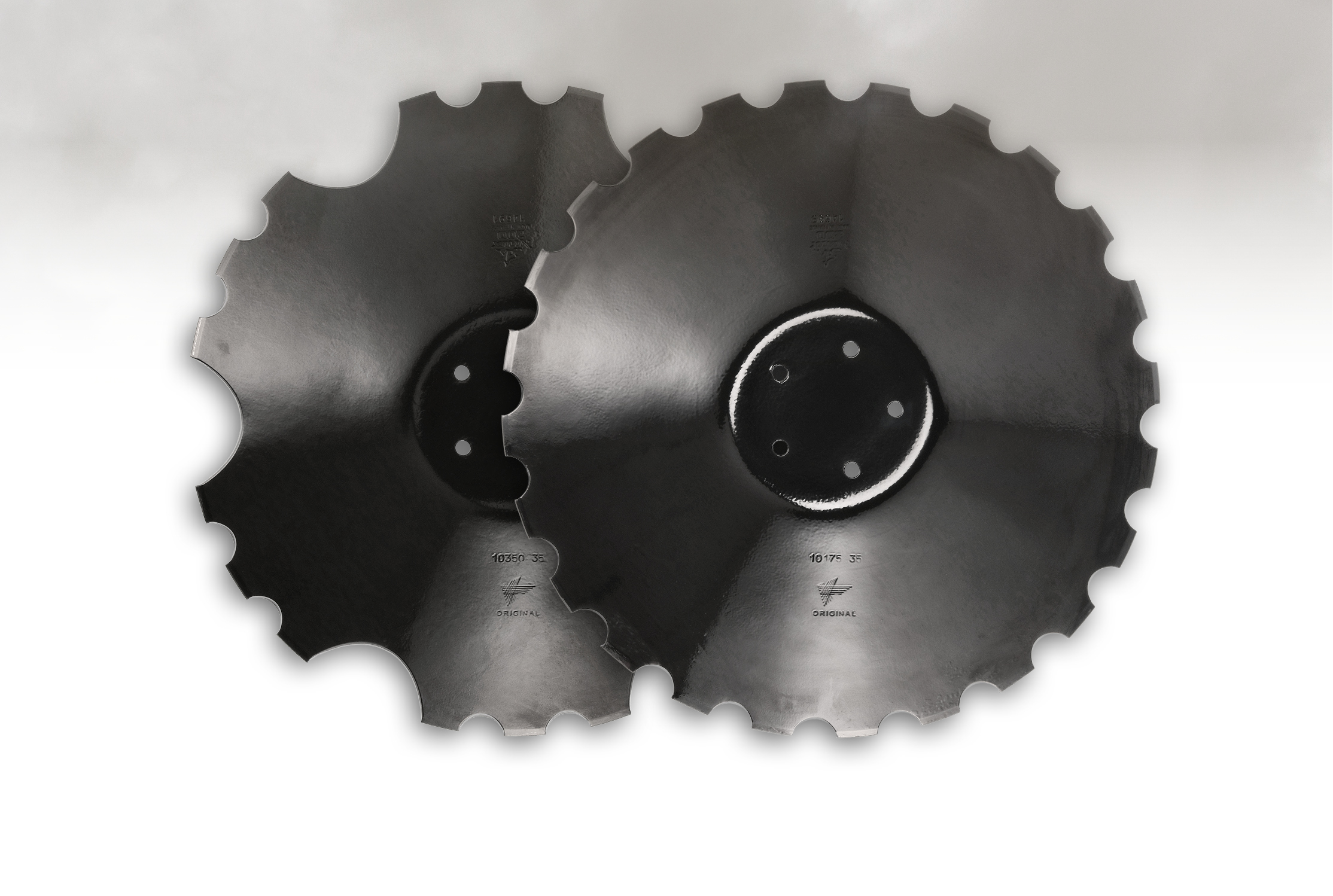 Qualidisc disc image