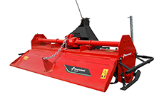 Kverneland GS with its high performance and working depth of 23cm, provides a multi purpose