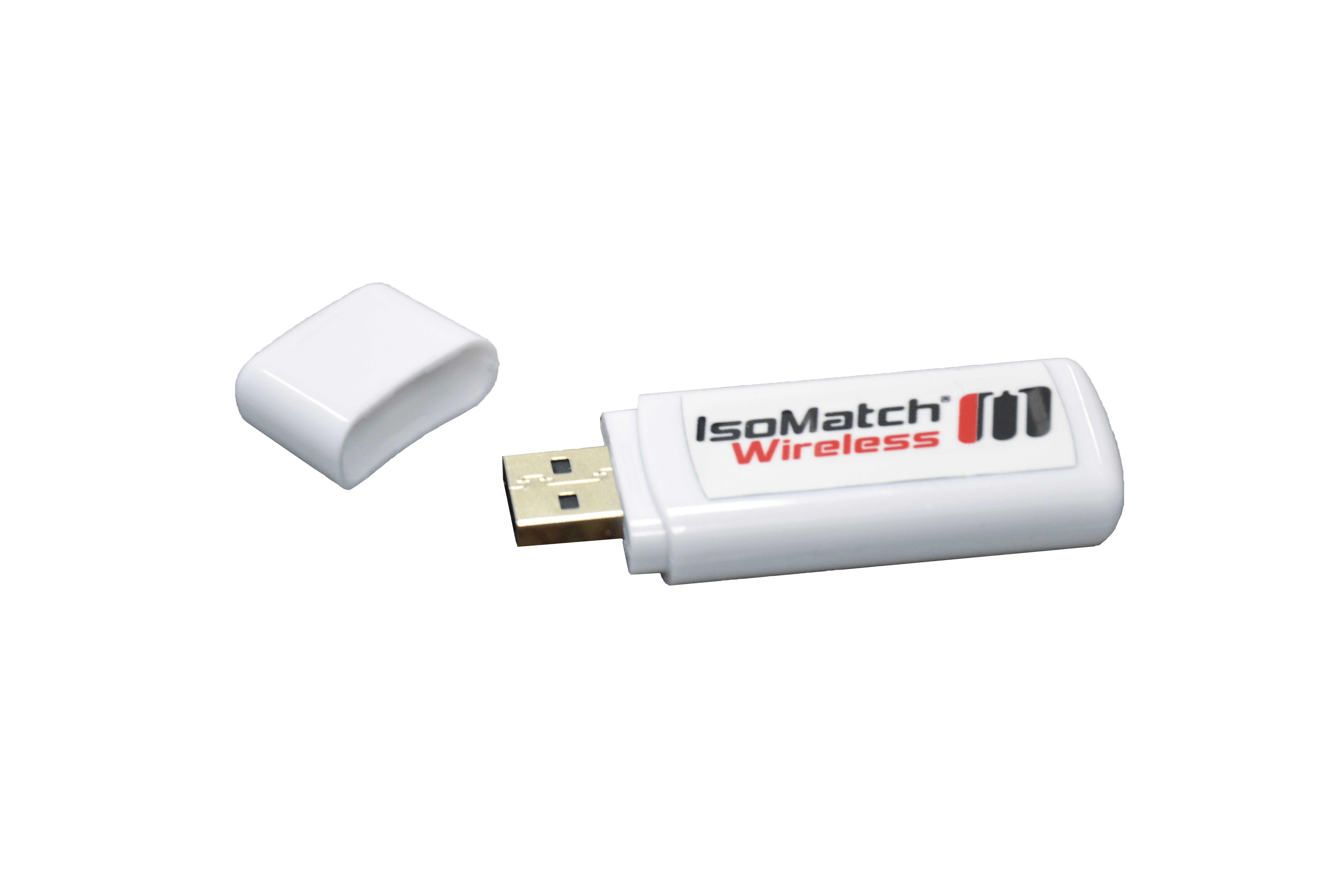 IsoMatch Wireless