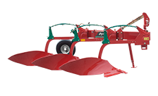 Conventional Ploughs