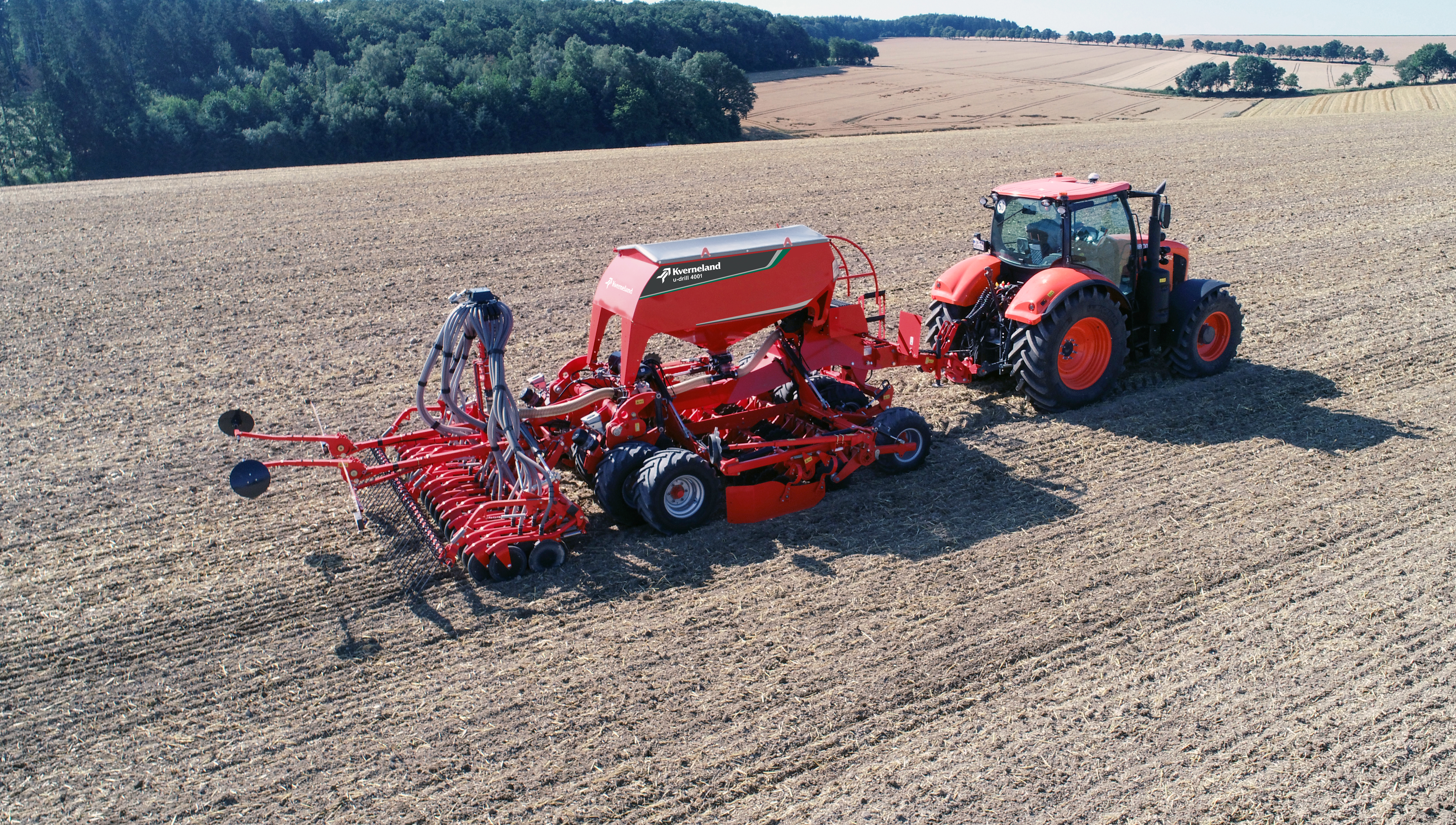 u-drill 4001F