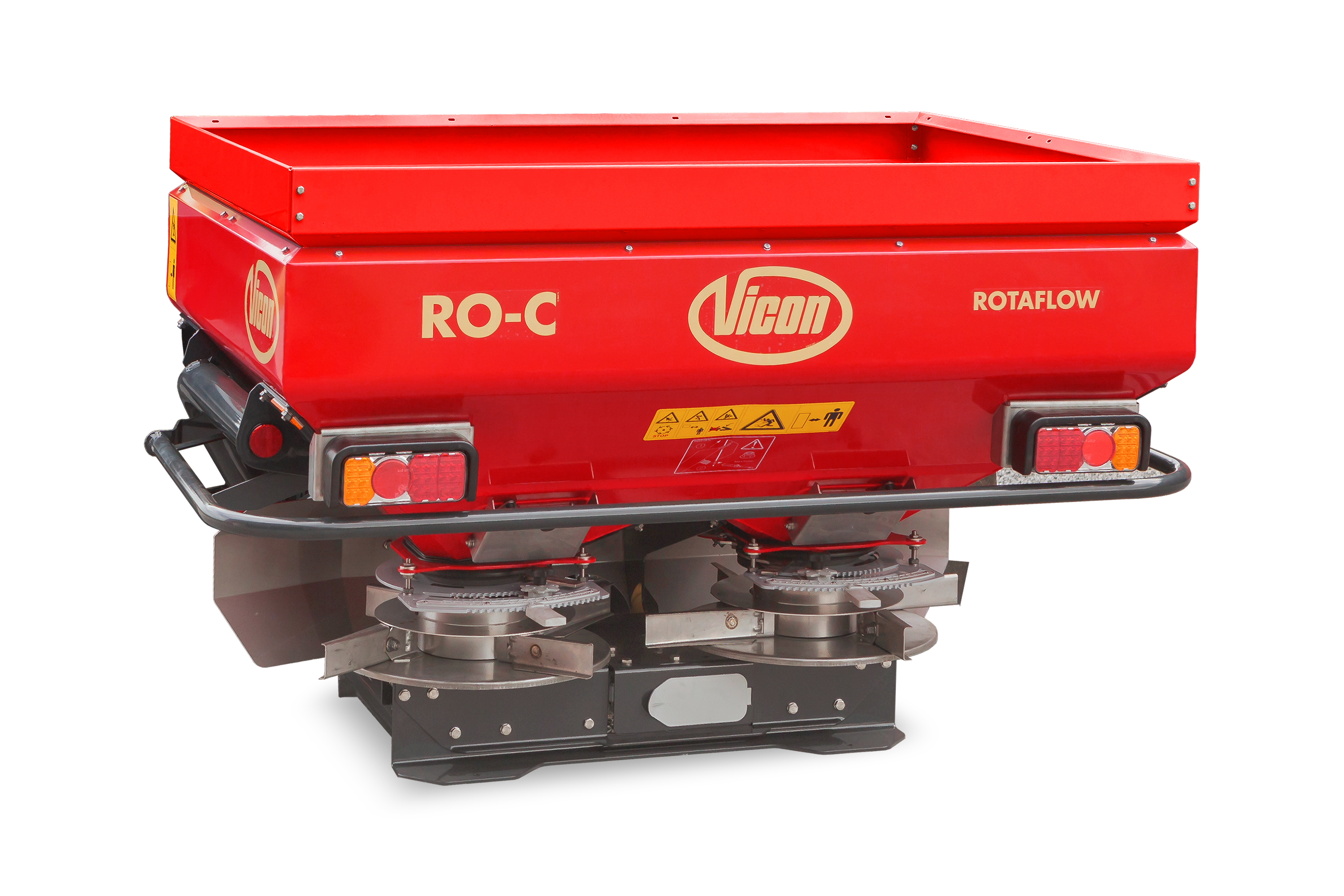 Vicon RO-C