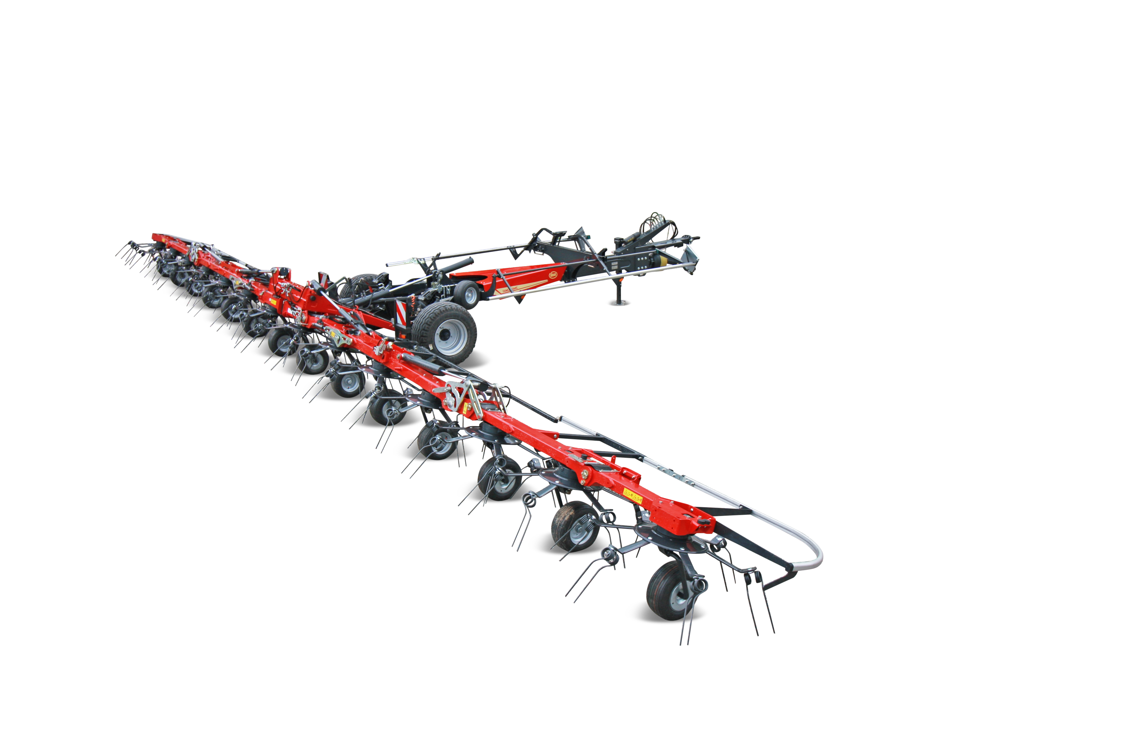 Vicon FANEX 1564 C