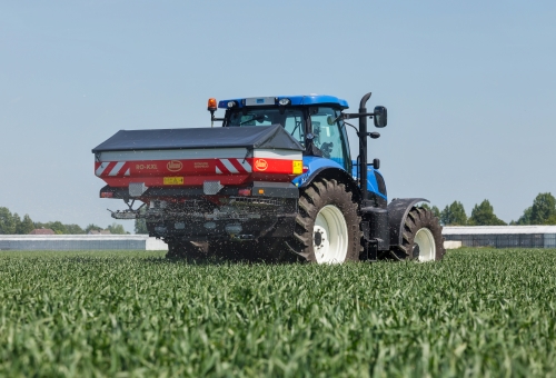 Vicon RO-XXL GEOSPREAD