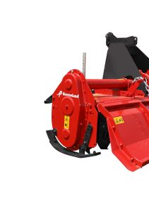 Kverneland GS with its high performance and working depth of 23cm, provides a multi purpose