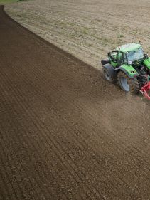 Packers - Turn around Soil Packer, environment friendly, time saving and cost efficient during operation