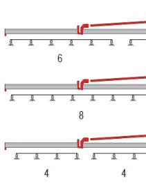 Kverneland iXter A, new generation HC spray booms