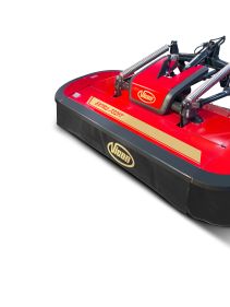 Mower Conditioners - VICON EXTRA 732FT - 732FR - 736FT - 736FR FRONT MOUNTED MOWER CONDITIONERS, new and comfortable ideas to the machine with a maintenance friendly design