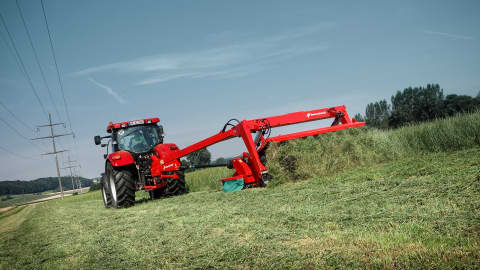 Kverneland 4324 LR - 4328 LT - 4332 LT - 4332 LR - 4336 LT - 4336 LR 