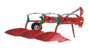 Conventional Ploughs