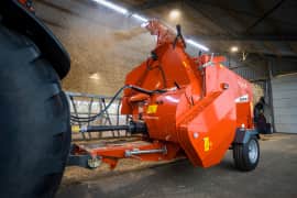 BC2300 Pro - BC2600 Pro