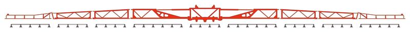 Sprayers - Kverneland Ixter equipment for controlling in operation