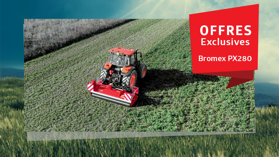 Bromex PX280