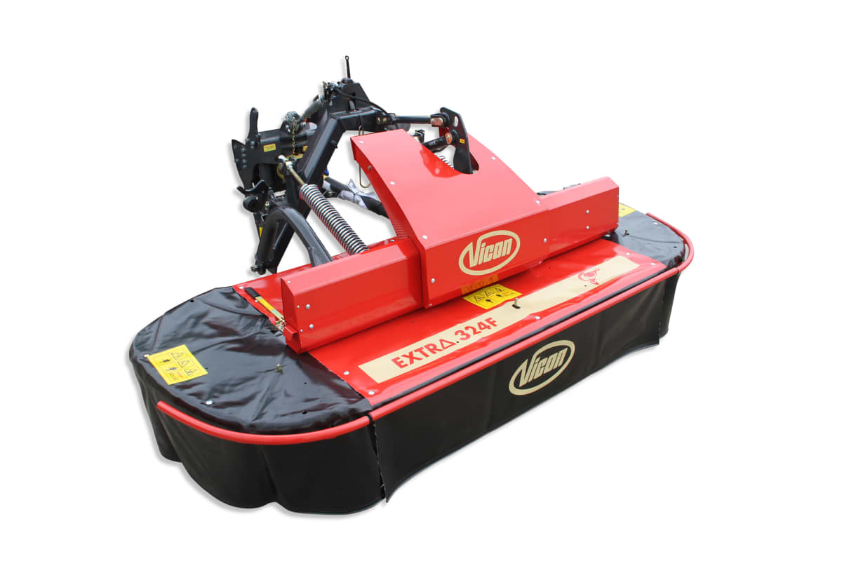 Vicon - Vicon EXTRA 324F