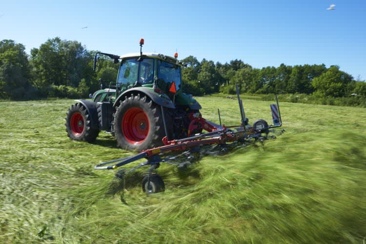 Vicon - Vicon FANEX 764