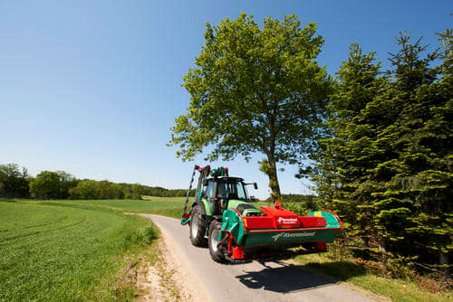 Kverneland 2800F