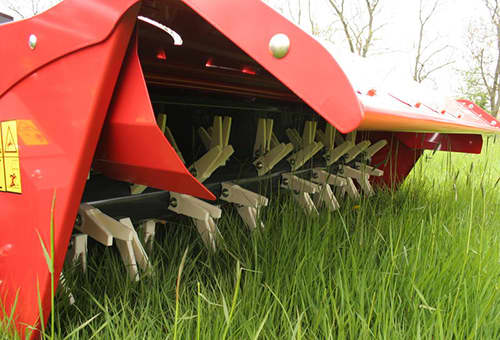Kverneland 3200