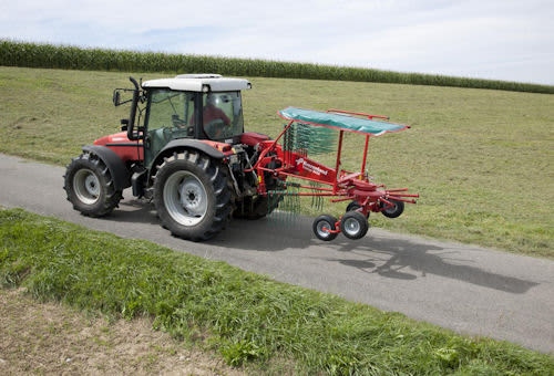 Kverneland 9447 T