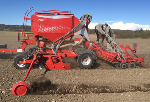 u-drill plus 4001F