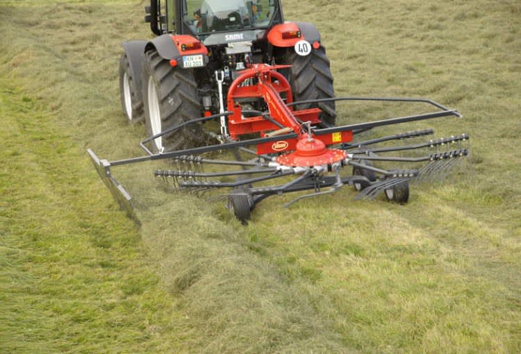 Vicon ANDEX 424