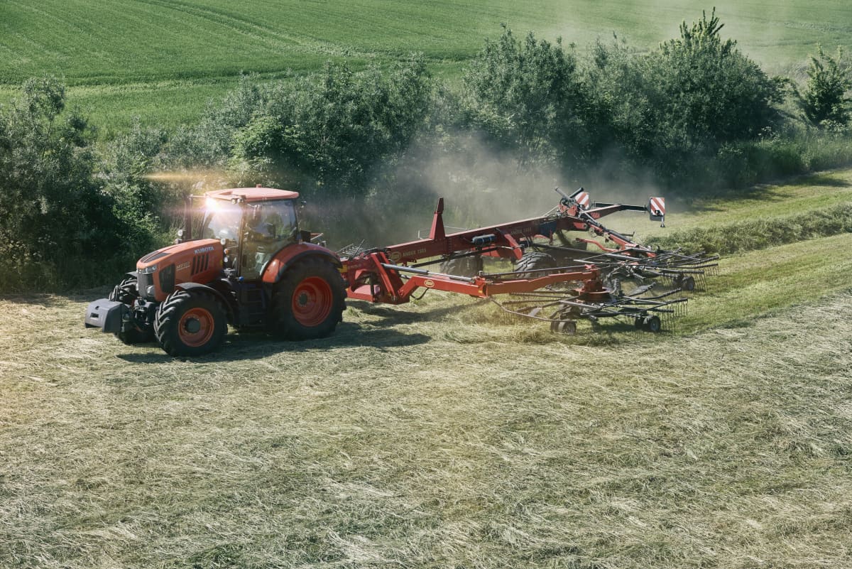 Vicon ANDEX 1505