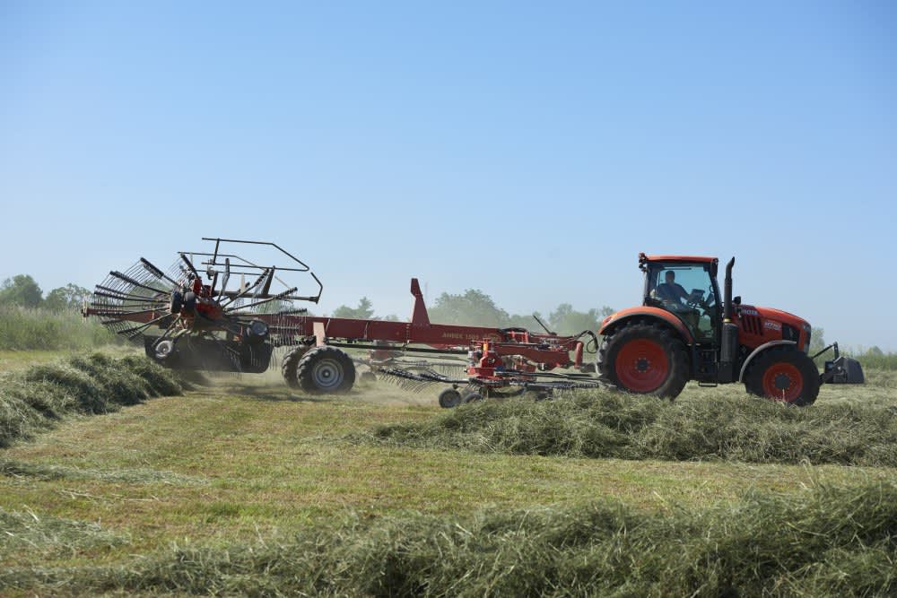 Vicon ANDEX 1505