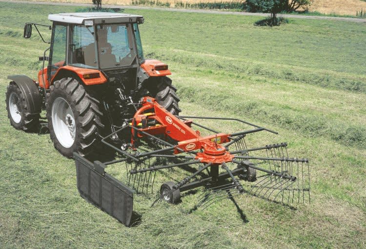 Vicon ANDEX 323