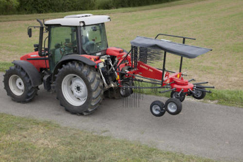 Vicon ANDEX 424 T