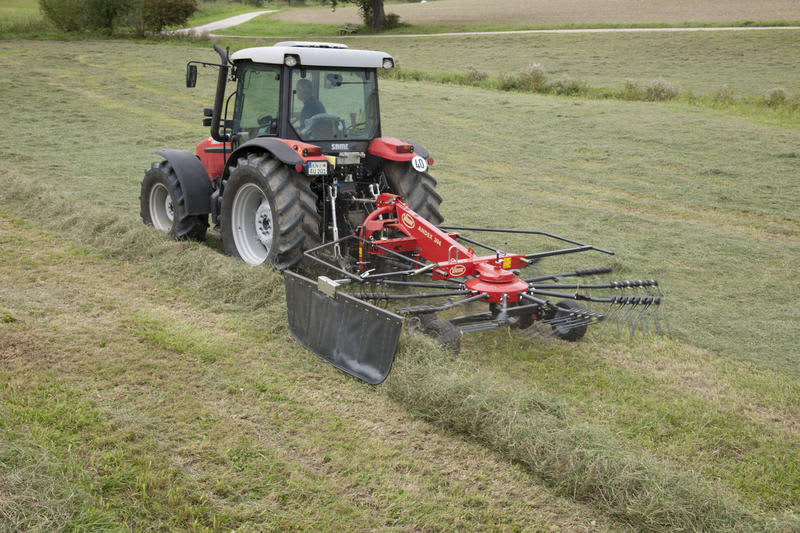 Vicon ANDEX 394