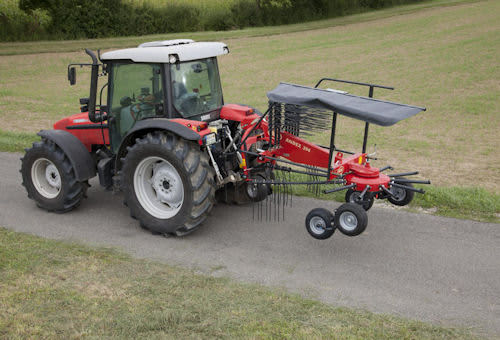 Vicon ANDEX 394