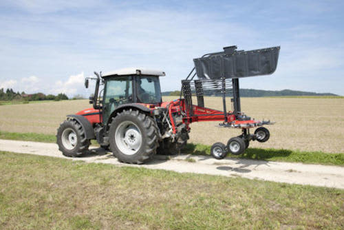 Vicon ANDEX 424