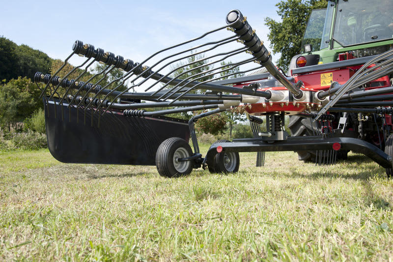 Vicon ANDEX 424