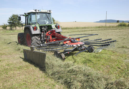 Vicon ANDEX 424