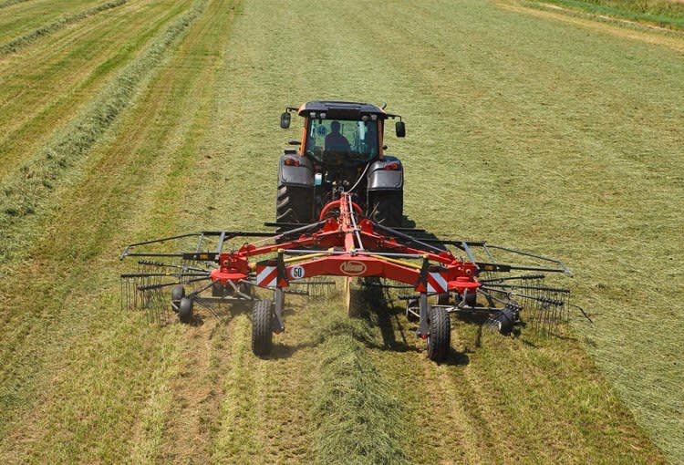 Vicon ANDEX 764