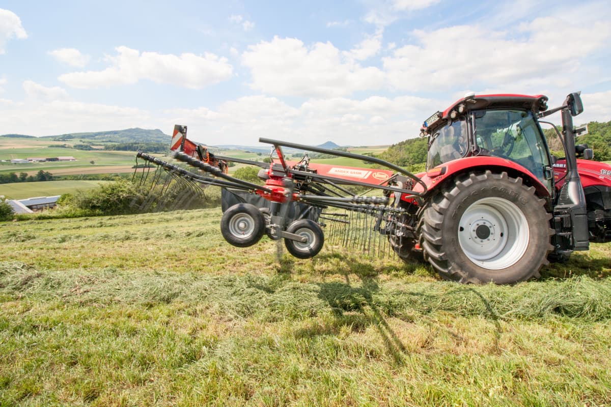 Vicon ANDEX 644 M
