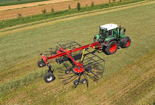 Vicon ANDEX 904 (HYDRO)
