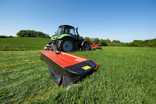 Vicon EXTRA 300