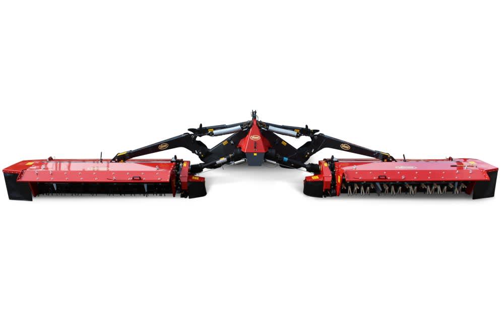Vicon EXTRA 600