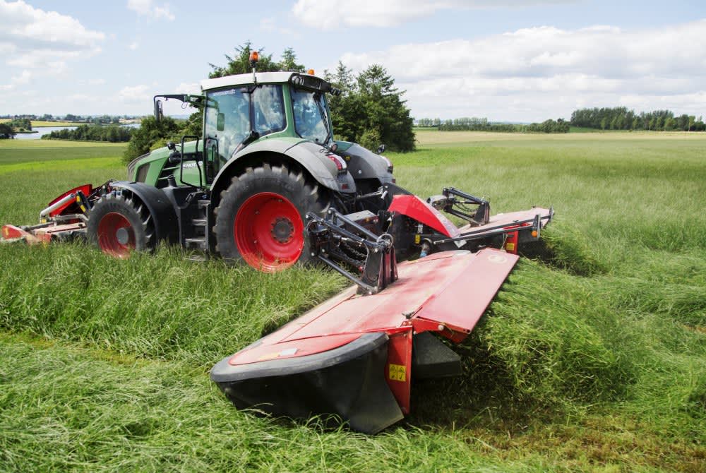 Vicon EXTRA 7100