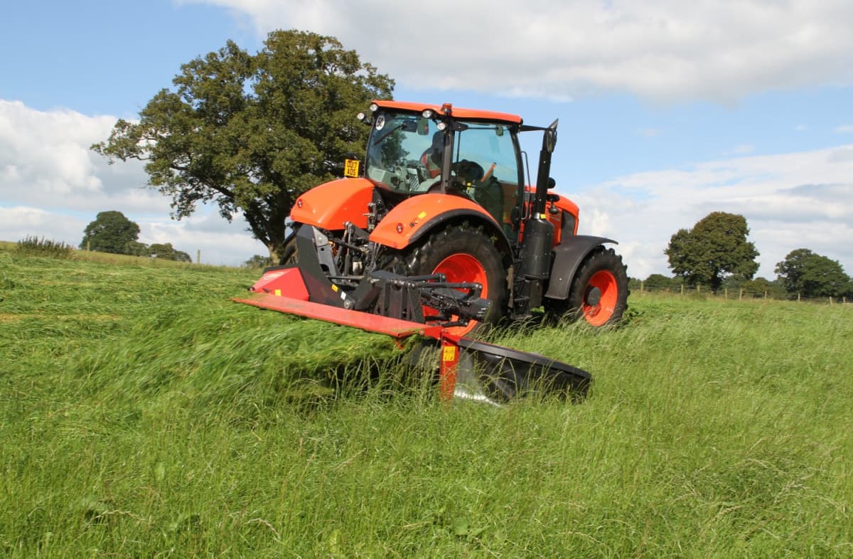Vicon EXTRA 700